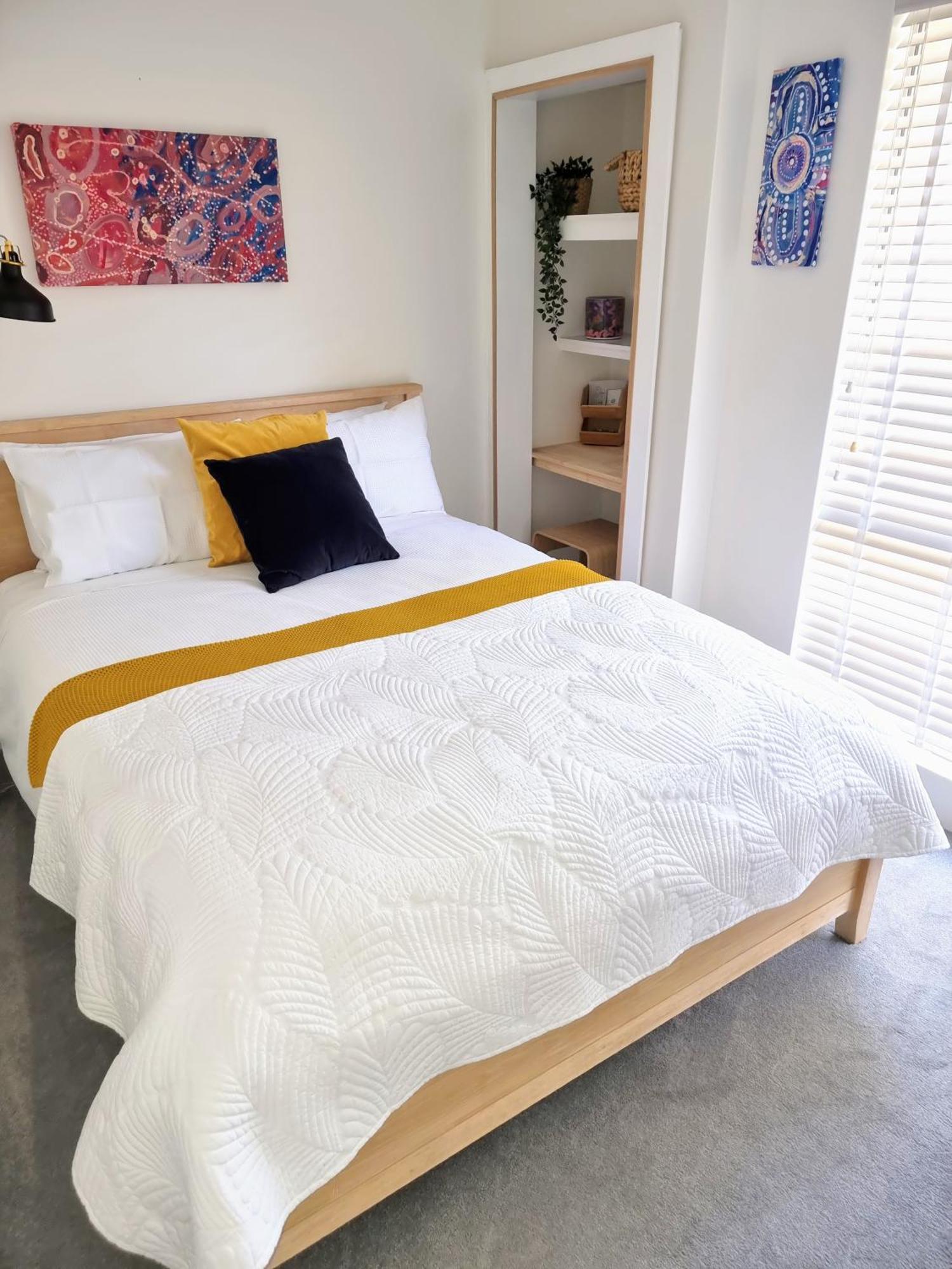 Queen Bed Apartment- No Sharing, Your Very Own Space Quinns Rocks Екстер'єр фото