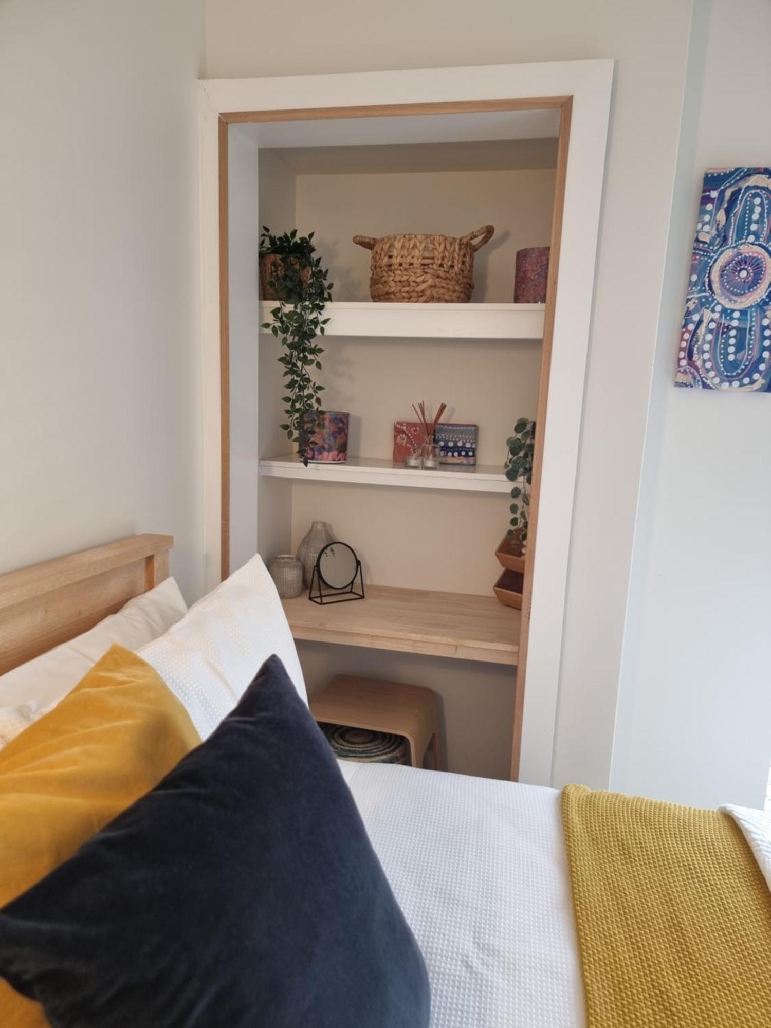 Queen Bed Apartment- No Sharing, Your Very Own Space Quinns Rocks Екстер'єр фото